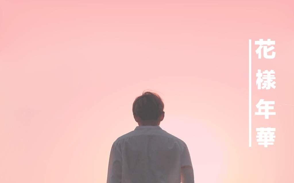 Young Forever Phone and Desktop/Laptop Wallpapers | ARMY's Amino