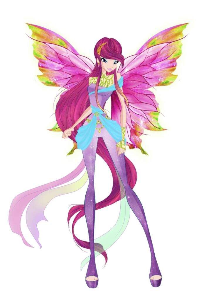 Concepts | Dreamix | Winx Club Amino