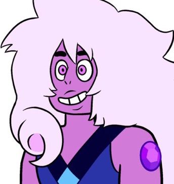 Amethyst 8XJ | Wiki | Steven Universe Amino