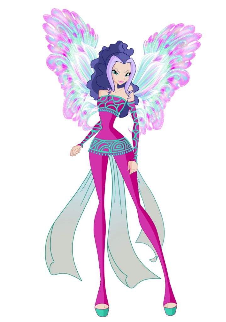 Concepts | Dreamix | Winx Club Amino