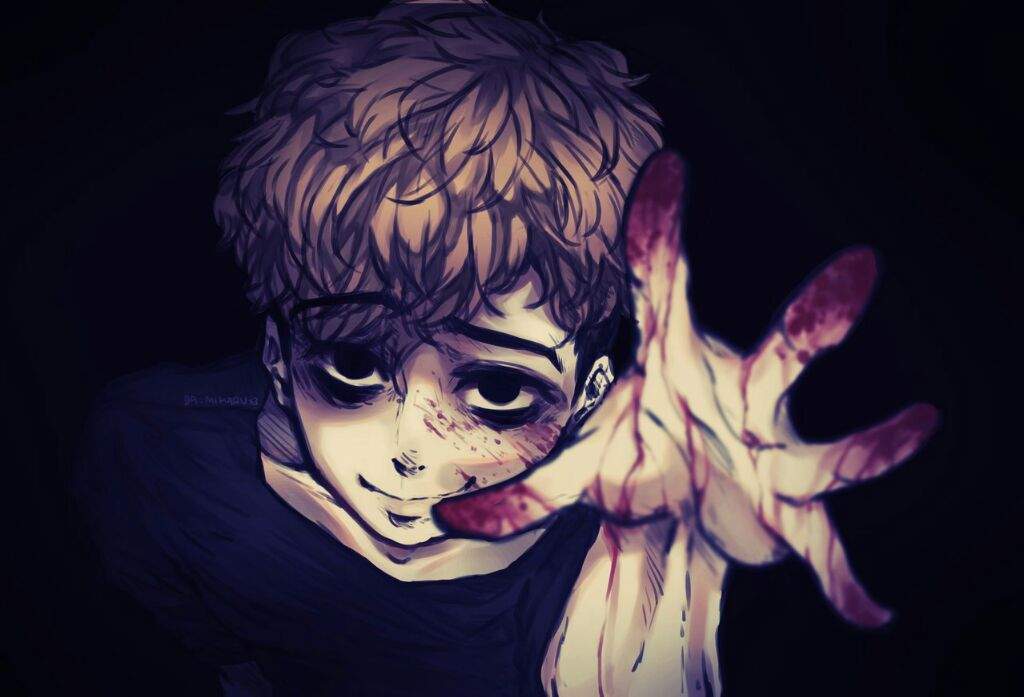 Killing stalking. Wiki • Libros • Amino