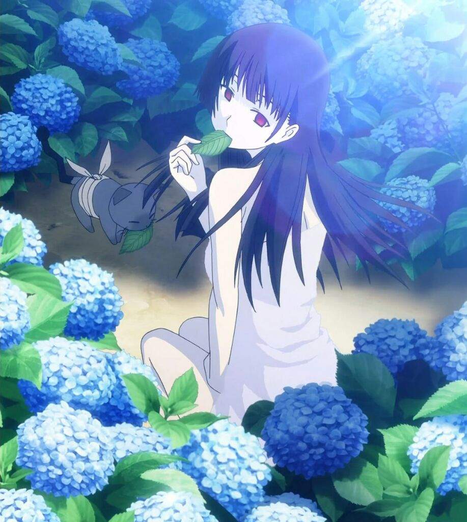 Sankarea | Anime Amino