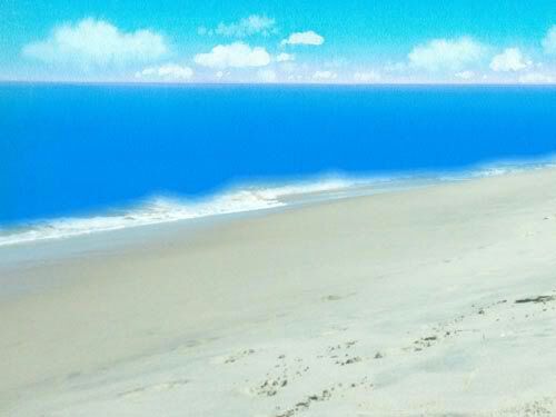 La playa | •Anime• Amino