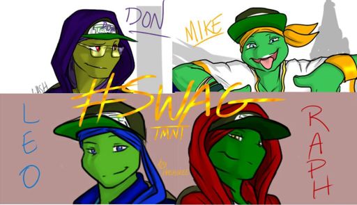 necastore tmnt