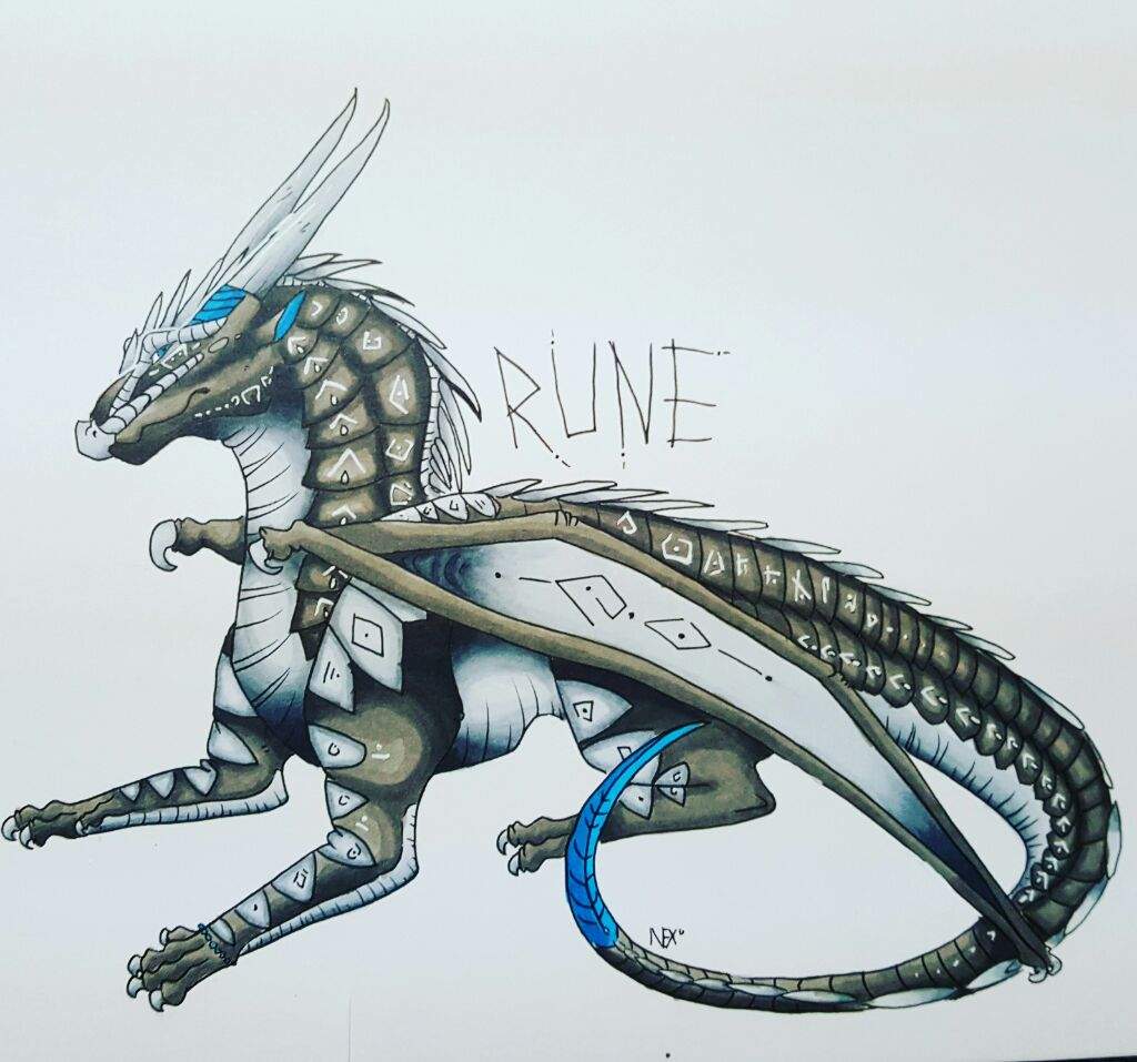 Fire Dragon Drawing Full Body