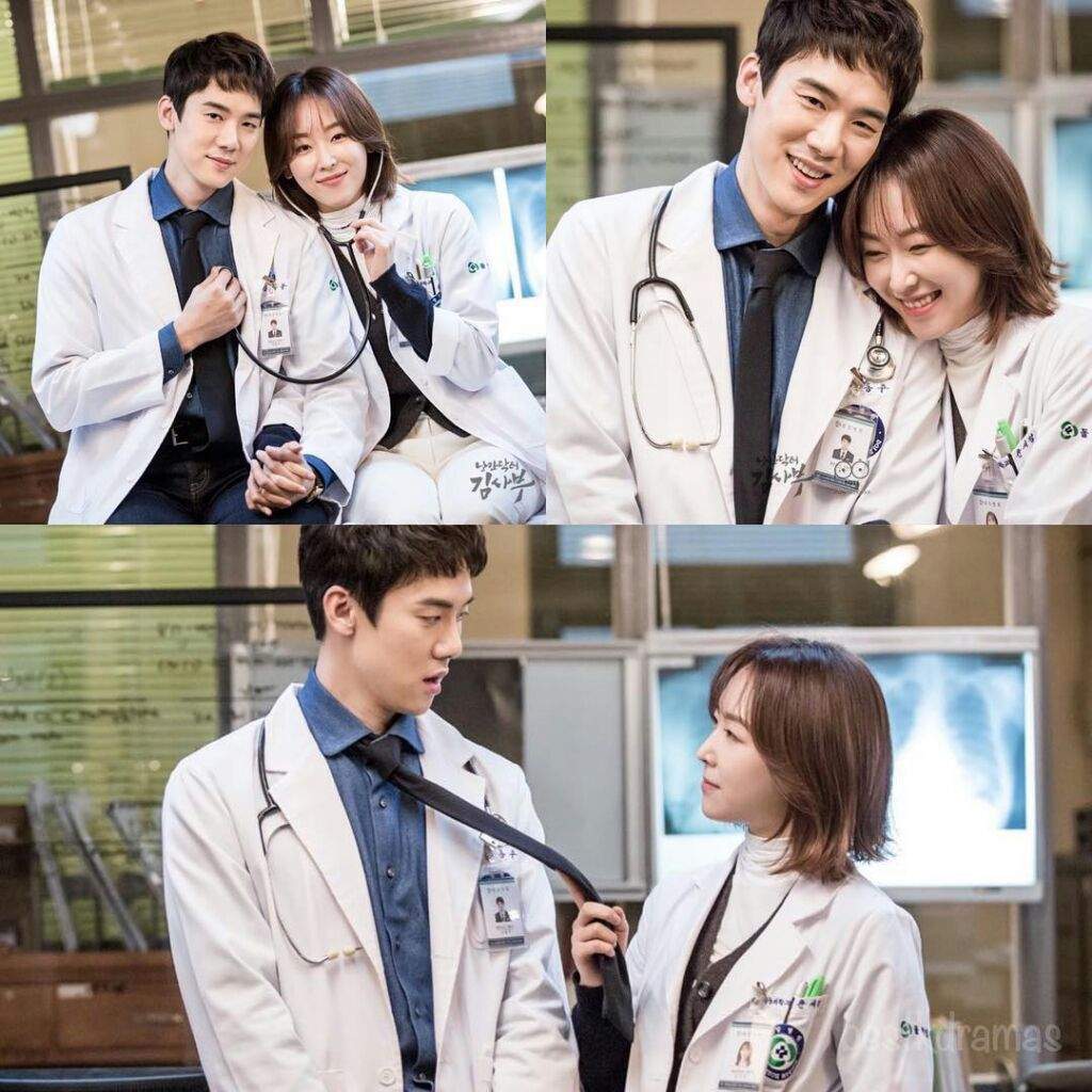 Romantic Doctor Teacher Kim. | K-Drama Amino