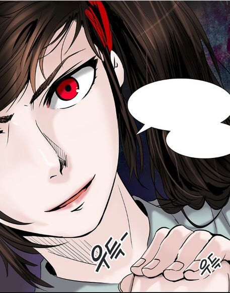 Opening the door : Tower of God review.