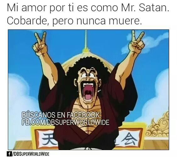 Frase bonita | Wiki | DRAGON BALL ESPAÑOL Amino