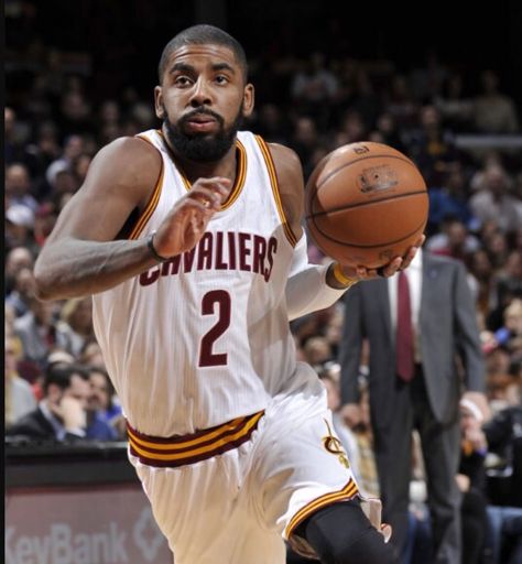 Kyrie Irving | Wiki | Hoops up Amino