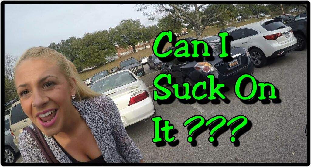 Hot Pickup Girls