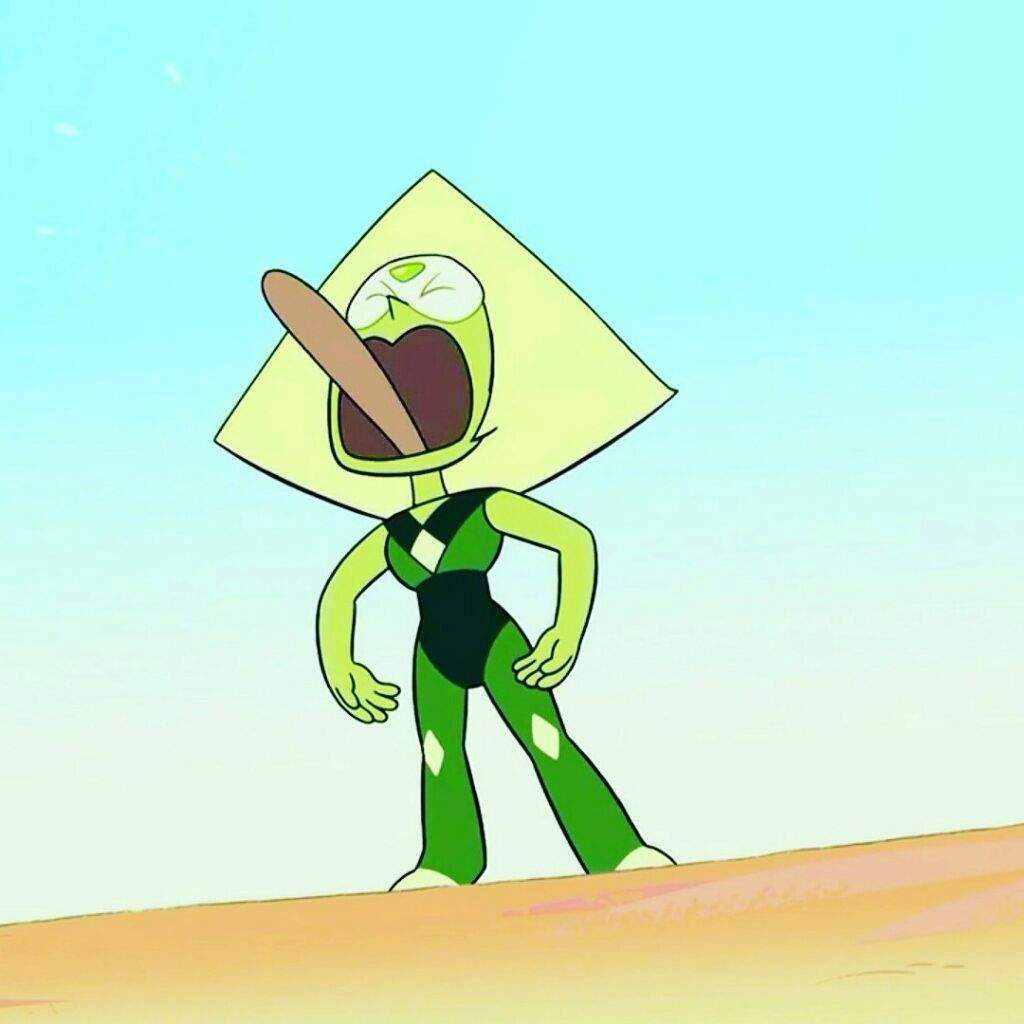 Peridot Memes Steven Universe Amino 2067