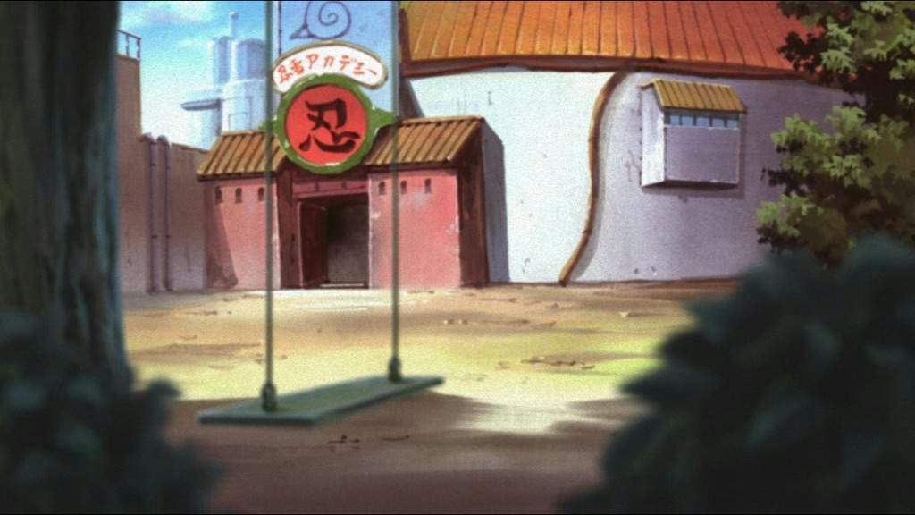 🍁TOP 5 PLACES IN KONOHA THAT WE ALL WILL DIE TO VISIT🍁 | Naruto Amino