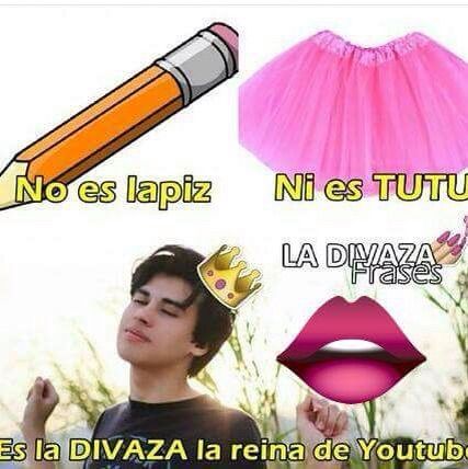 Frase nuevo | LA DIVAZA AMINO😉 Amino