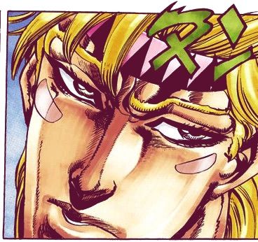 Caesar Zeppeli | Wiki | JoJo Amino Amino