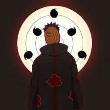 tobi vs pein