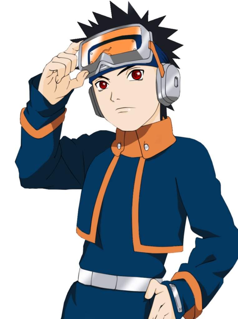 Happy Birthday Obito! | Naruto Amino