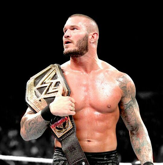 Randy Orton | Wiki | Wrestling Amino