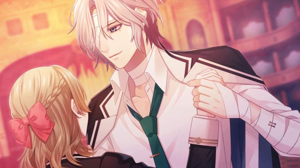 Top 5 Otome Game Yandere Route – Anime Tokoyo