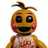 amino-Chica And Ivwa #FNAF-c90e1334