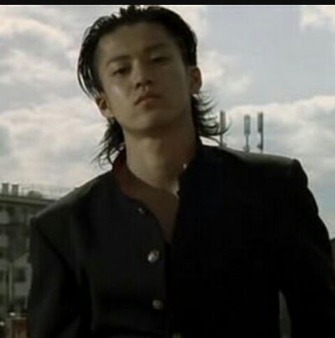 Oguri Shun | Wiki | JDrama Amino