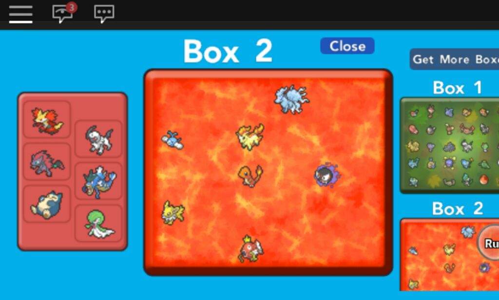 Roblox Pokemon Brick Bronze 2 How To Trade