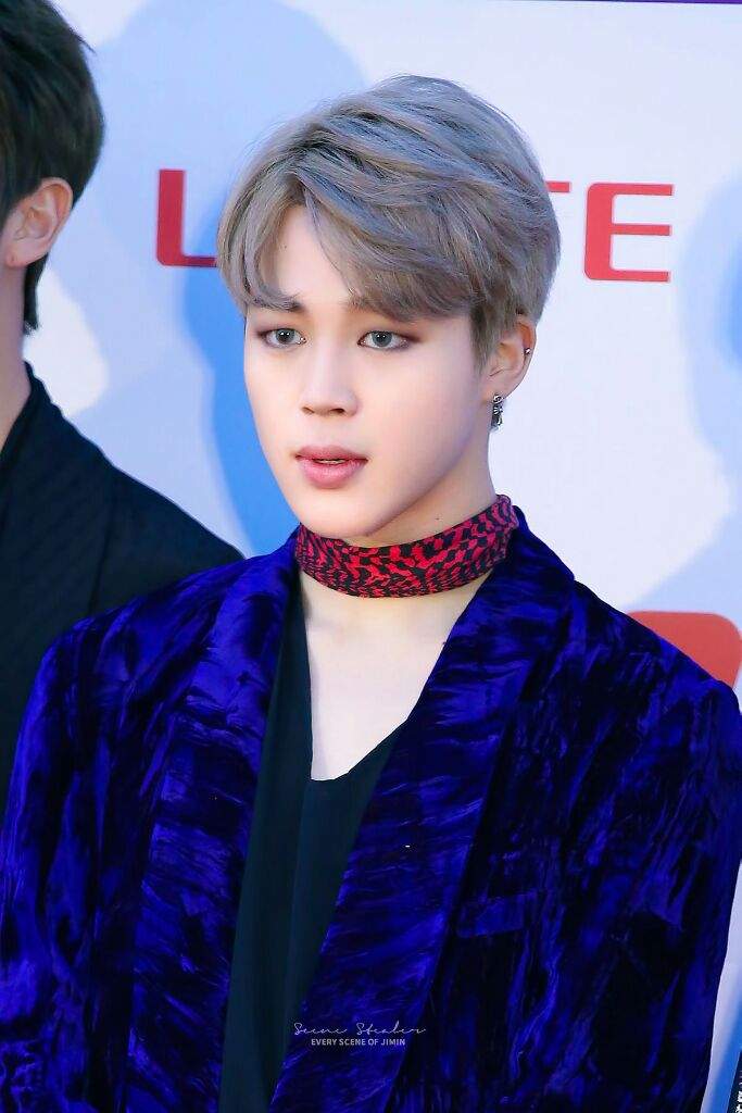 Silver Jimin Appreciation Post | Park Jimin Amino