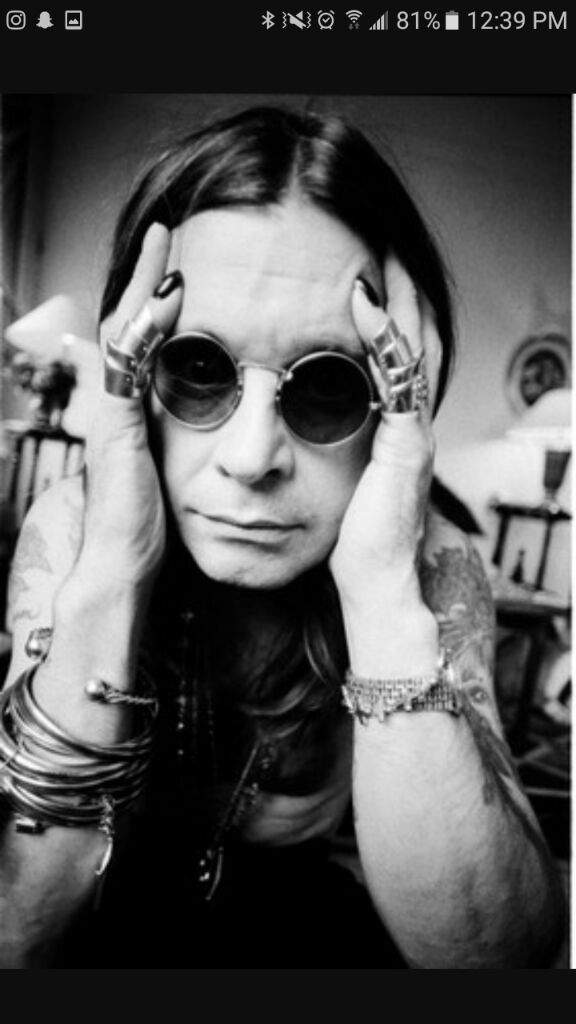 ozzy osbourne band wikipedia