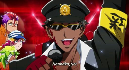 Mitsuru (Hitokoe) | Wiki | Nanbaka Amino