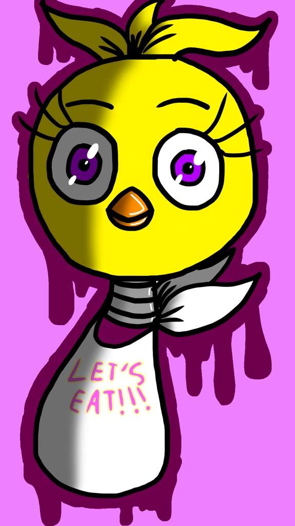 CHICA BACKGROUNDS | Five Nights At Freddy's Amino