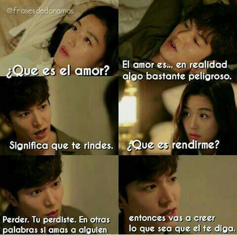 Que es el amor? | •K-DRAMA• Amino