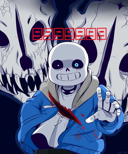 Screen saver | Undertale Amino