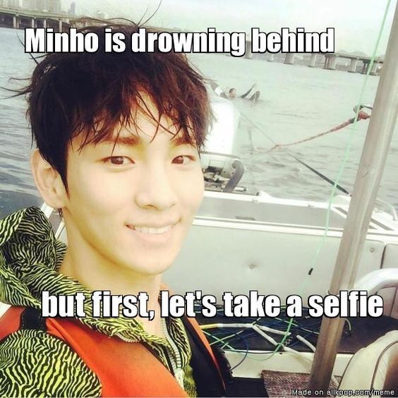 SHINee memes | 5HINee 「샤이니」 Amino