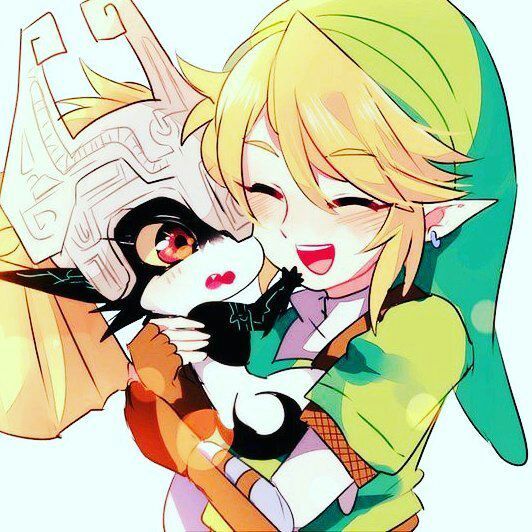 Midlink | •Anime• Amino