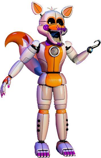 ((boy))lolbit | Wiki | Five Nights At Freddy's Amino