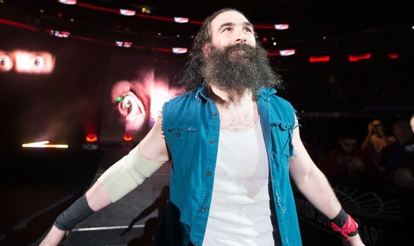 Luke Harper: The Hero Of This Story | Wrestling Amino