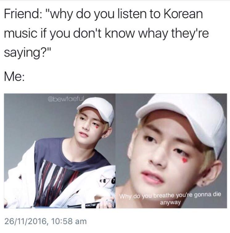 Taehyung memes | Kim Taehyung Amino