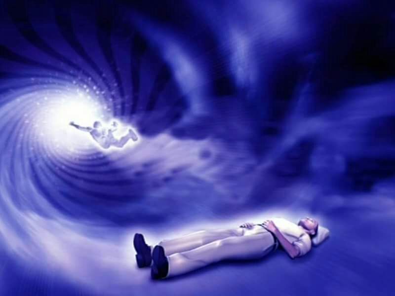 Astral Projection | Wiki | Pagans & Witches Amino