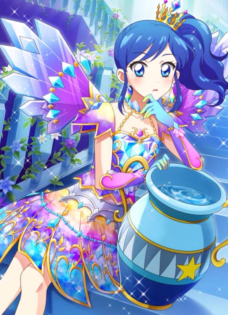 Aoi Kiriya | Wiki | Anime Amino