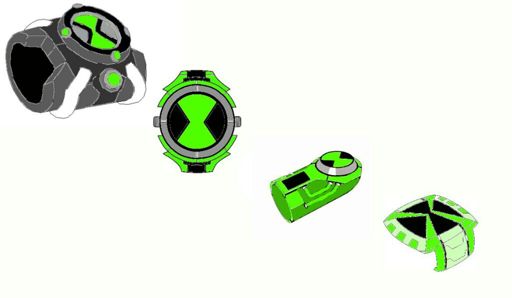 Choose your omnitrix | Ben 10 Amino