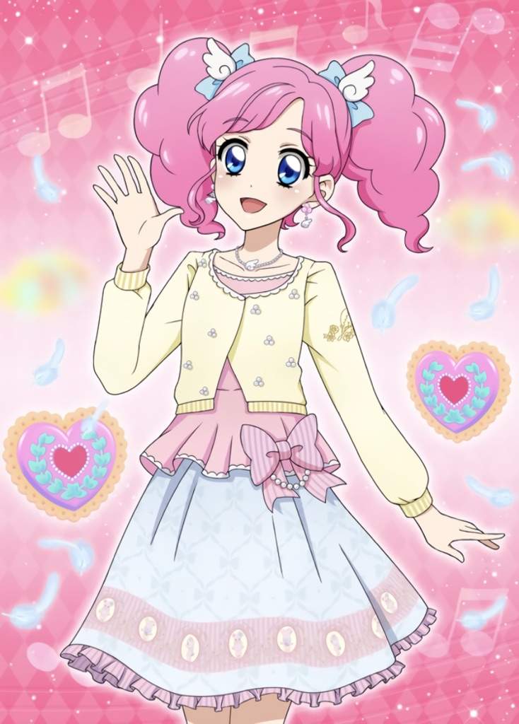 Madoka Amahane | Anime Amino