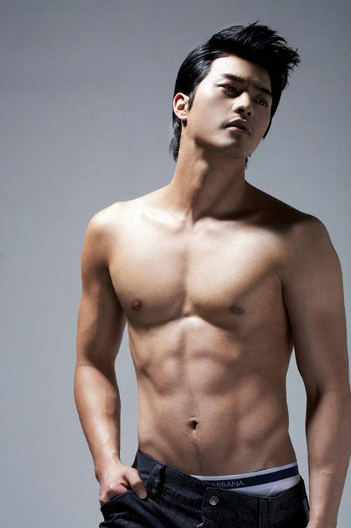 Korea Men Abs Appreciation K Pop Amino 7329