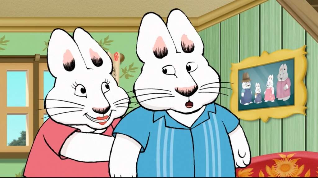 Voting For Max & Ruby & Their Family Members | Cartoon Amino