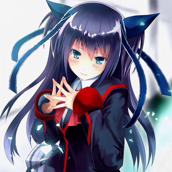 Cute Girls | Wiki | Anime Amino