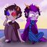 amino-John._.Homestuck._.Egbert-45edefd4