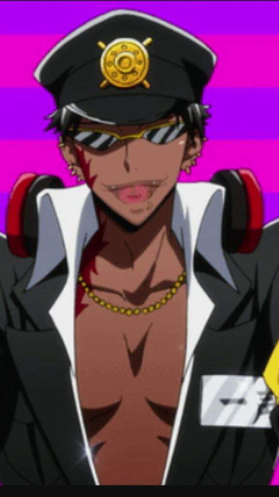 Mitsuru (Hitokoe) | Wiki | Nanbaka Amino