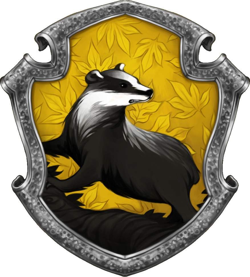 Hufflepuff Wiki Books & Writing Amino