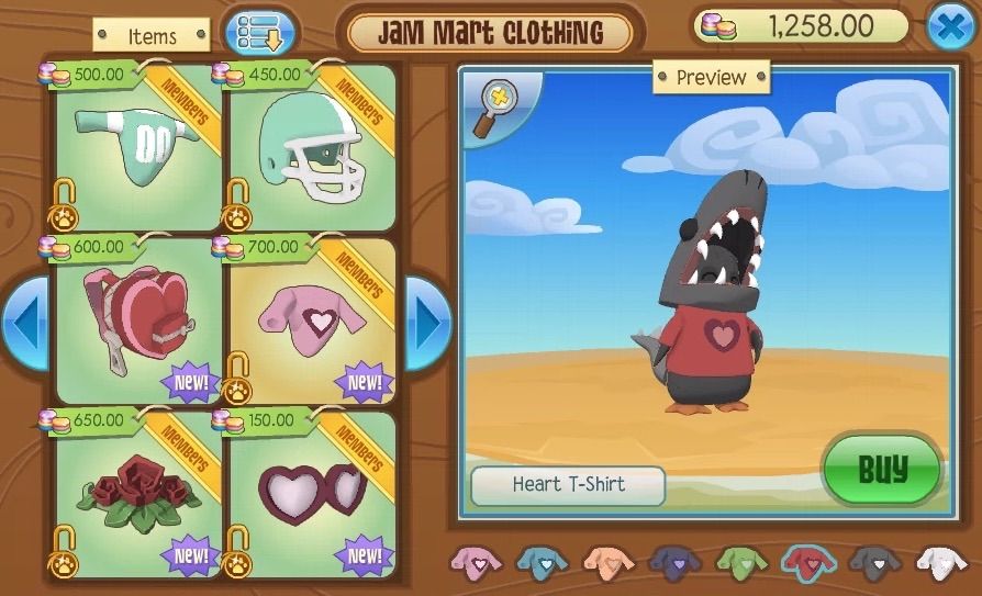 Animal Jam Daily Friendship Festival Items Aj Amino Amino