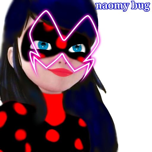 Ladybug akumatizada | Miraculous Amino