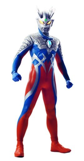 three zero ultraman zero