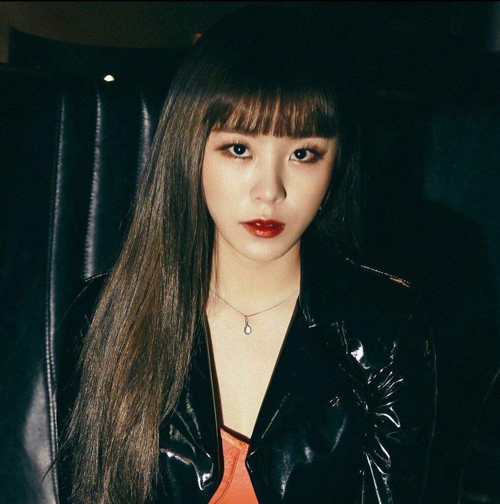 Wheein | Wiki | K-Pop Amino